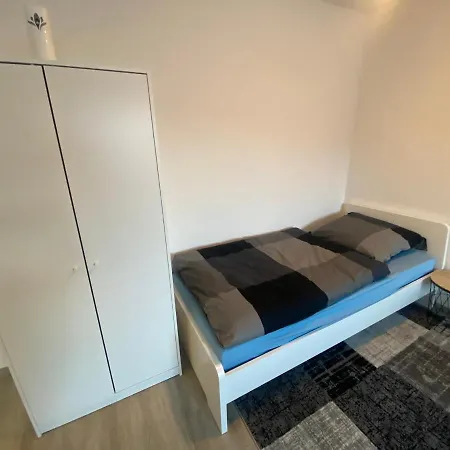 2 Zkb City/krefeld, Monteure,netflix,prime