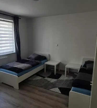 2 Zkb City/krefeld, Monteure,netflix,prime * Krefeld