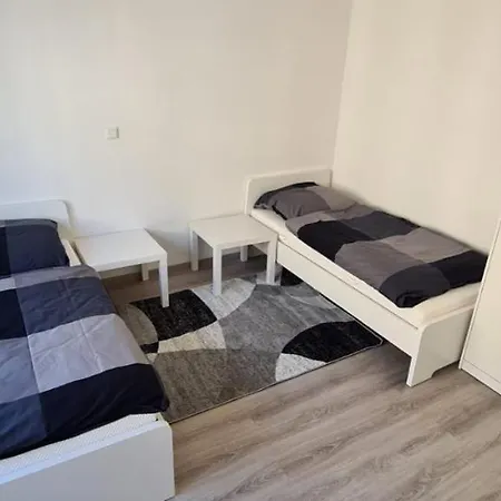 2 Zkb City/krefeld, Monteure,netflix,prime