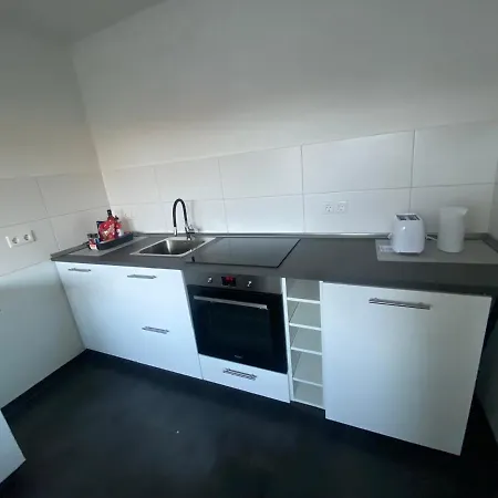2 Zkb City/krefeld, Monteure,netflix,prime *